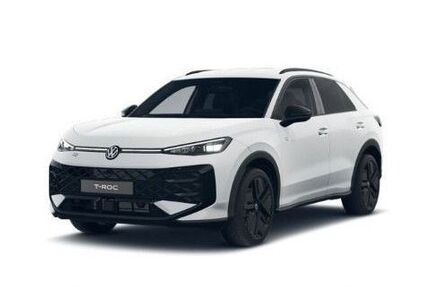 VW T-Roc 3.889 km 36.833 &euro; Kassel 34123