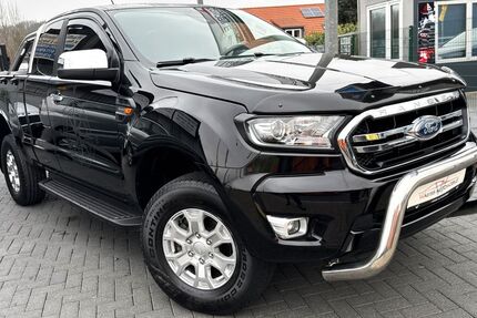Ford Ranger 61.000 km 25.999 &euro; Kassel 34123