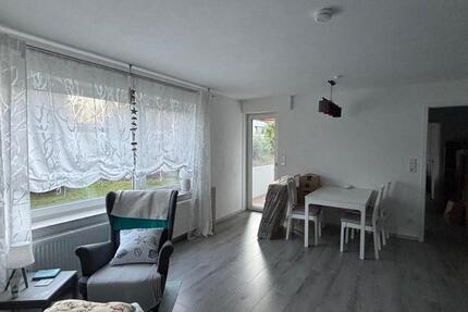 2 Zimmer EG-Wohnung in Bad Wilhelmshöhe 630 Euro Kaltmiete 2 zimmer