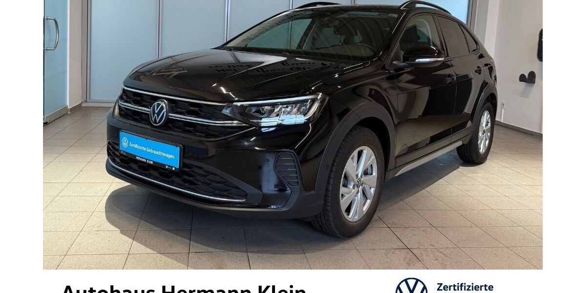 VW Taigo 12.444 km 18.440 € Fuldatal 34233