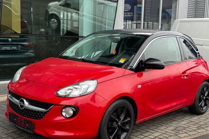 Opel Adam 93.000 km 6.999 &euro; Niestetal 34266