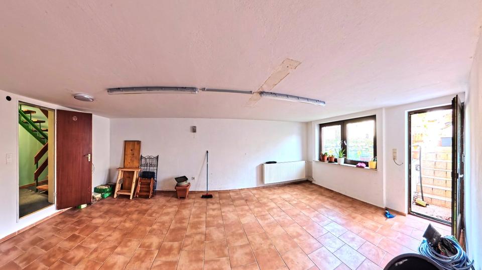 Bungalow Kassel Bettenhausen - 4 Zimmer, 118 m&sup2;, 255.000&euro; | Angebot:26038820