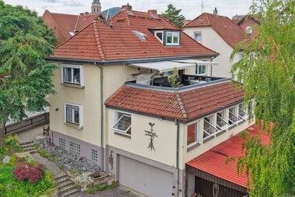 Gewerbeobjekt Zierenberg - 240.000&euro; | Angebot:27056005