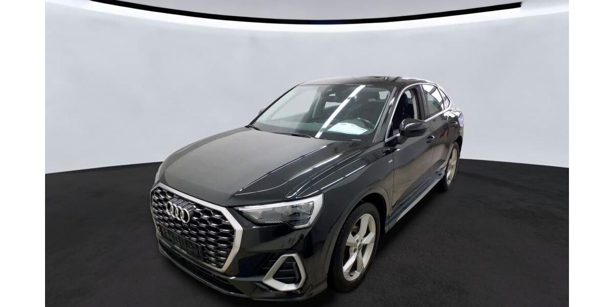 Audi Q3 83.000 km 27.800 &euro; Grebenstein 34393