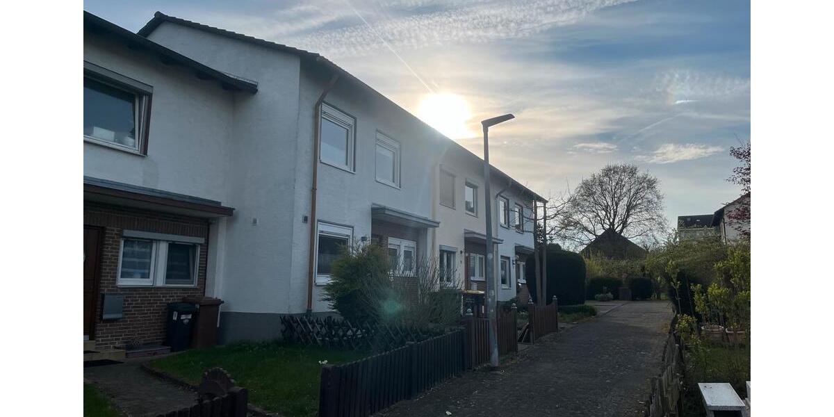 Reihenhaus Vellmar - 4 Zimmer, 110 m&sup2;, 289.000&euro; | Angebot:26329976