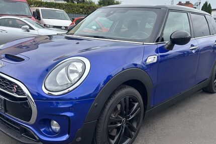 Mini Cooper SD 228.000 km 9.999 € Kassel 34123