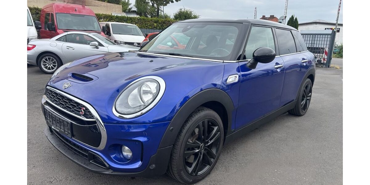 Mini Cooper SD 228.000 km 9.999 € Kassel 34123