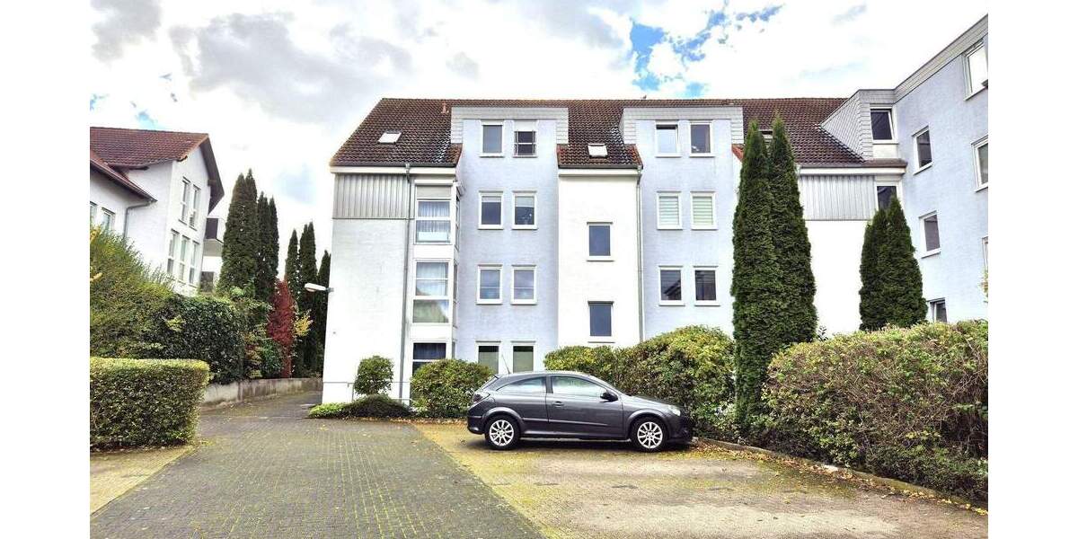 Etagenwohnung Lohfelden Crumbach - 4 Zimmer, 97 m&sup2;, 280.000&euro; | Angebot:24697255