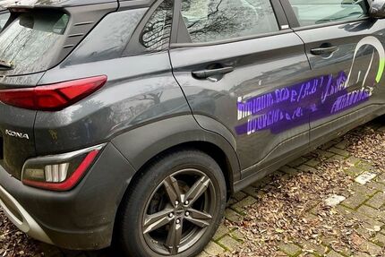 Hyundai KONA 179.900 km 10.950 &euro; Baunatal 34225