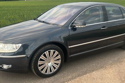 VW Phaeton 167.000 km 5.000 &euro; Baunatal 34225