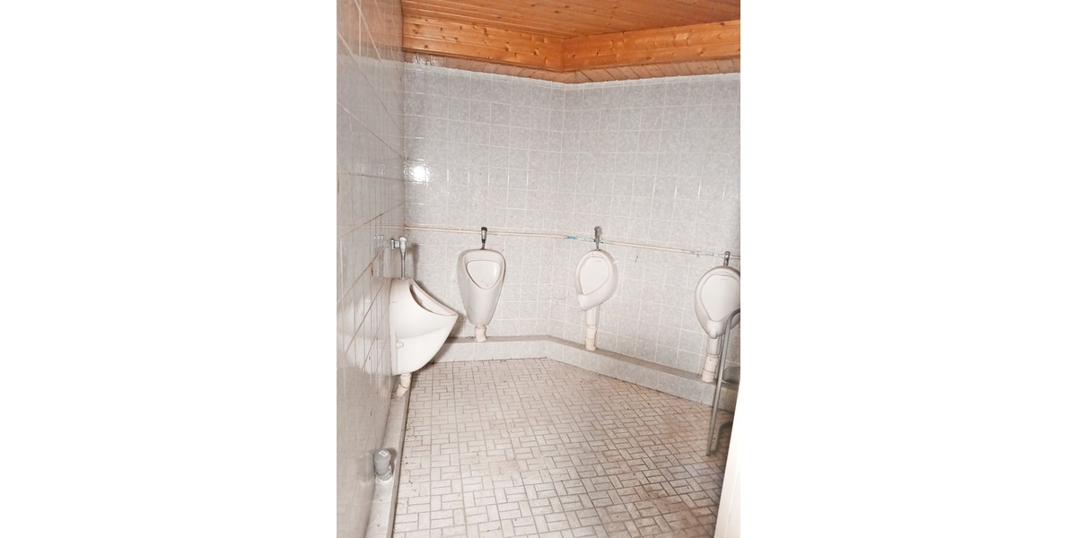 Verwirkliche dich auf ca. 260m², ehem. Untergrunddisco, ESCAPEROOM, Pub, BAR, Gaming! renovierungsbe - Gewerbeobjekt Wolfhagen | Angebot:26601776