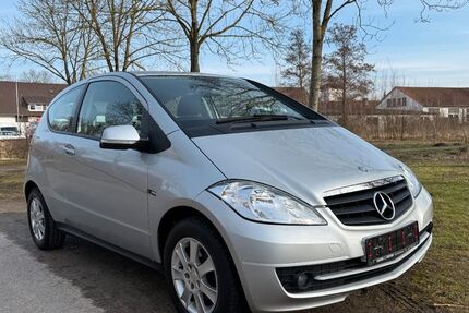 Mercedes-Benz A 150 89.809 km 4.900 &euro; Grebenstein 34393
