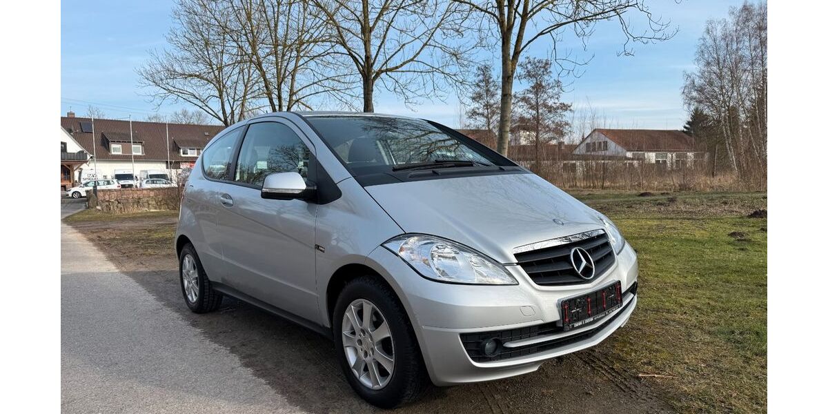 Mercedes-Benz A 150 89.809 km 4.900 &euro; Grebenstein 34393