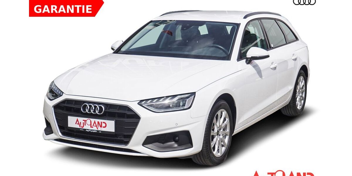 Audi A4 56.927 km 27.950 &euro; Kassel 34123