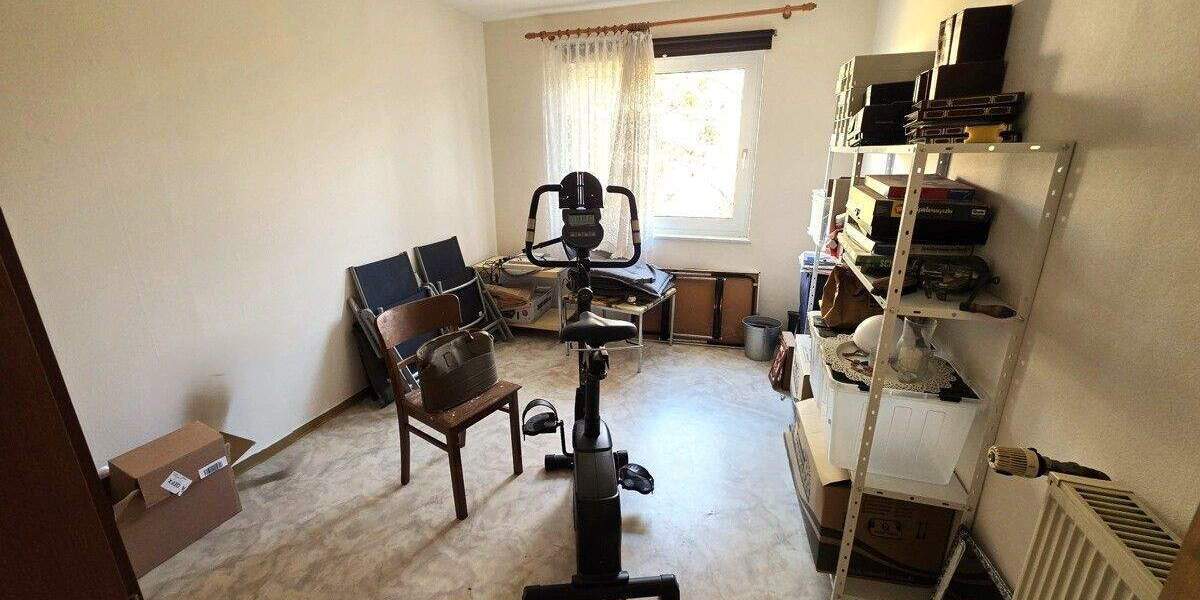 Doppelhaushälfte Fritzlar / Ungedanken Ungedanken - 6 Zimmer, 175 m&sup2;, 149.000&euro; | Angebot:25834718