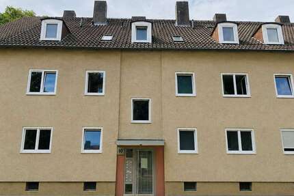 Wohnung Kassel Bettenhausen - 3 Zimmer, 64 m&sup2;, 551&euro; | Angebot:27248623