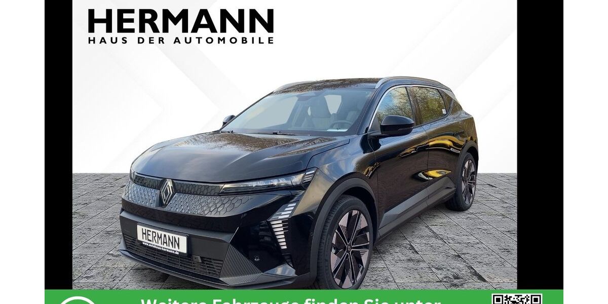 Renault Scenic E-TECH 4.500 km 35.503 &euro; Kassel 34121