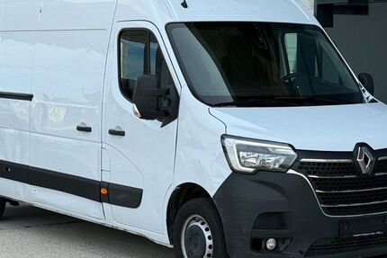 Renault Master 190.000 km 16.999 &euro; Zierenberg-Oelshausen 34289