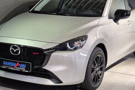 Mazda 2 6.000 km 20.990 € Kassel 34123