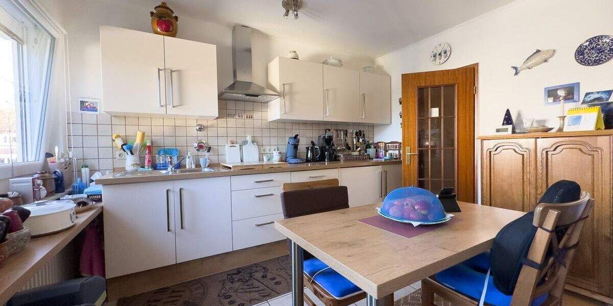 ***reserviert***Gepflegte Eigentumswohnung in ruhiger Lage von Kassel-Kirchditmold 3 zimmer