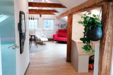 Wohnung Breuna - 1 Zimmer, 60 m&sup2;, 480&euro; | Angebot:25252615