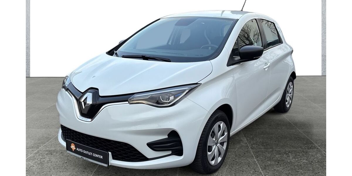 Renault ZOE 35.581 km 13.450 &euro; Kassel 34125