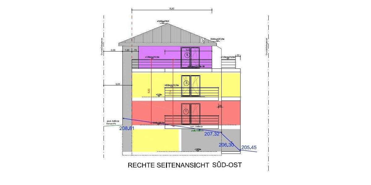 Etagenwohnung Kaufungen Oberkaufungen - 2 Zimmer, 70 m&sup2;, 315.675&euro; | Angebot:25862269