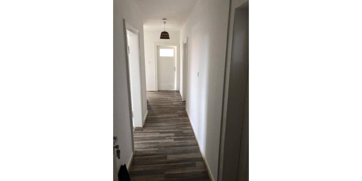 Etagenwohnung Fritzlar Werkel - 5 Zimmer, 115 m&sup2;, 850&euro; | Angebot:26910379