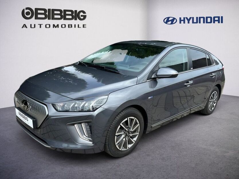 IONIQ