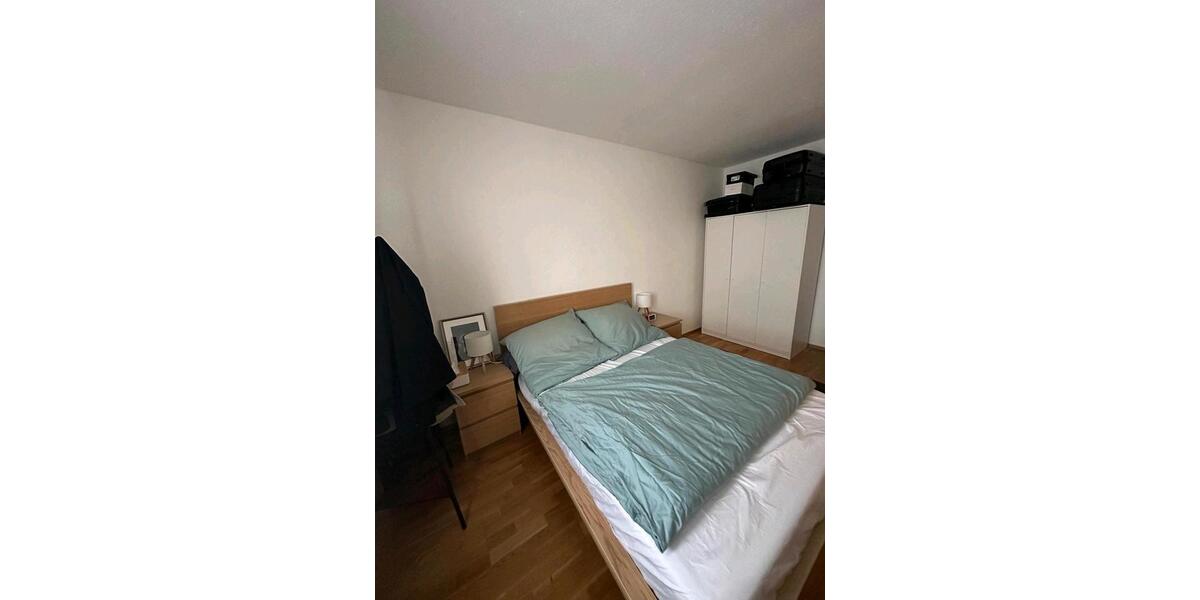 Etagenwohnung Kassel Kirchditmold - 2 Zimmer, 75 m&sup2;, 800&euro; | Angebot:25173692