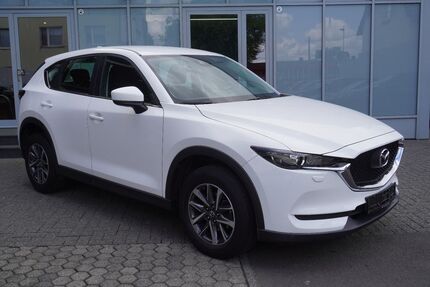 Mazda CX-5 56.500 km 17.999 &euro; Kassel 34123
