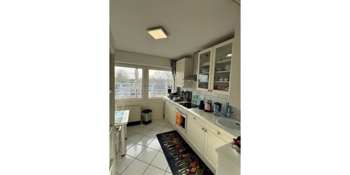 Etagenwohnung Kassel Harleshausen - 3 Zimmer, 83 m&sup2;, 245.000&euro; | Angebot:25970410