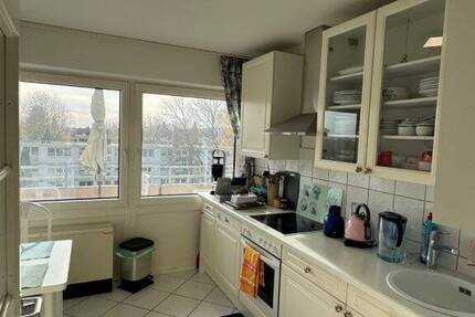 Wohnung Kassel Harleshausen - 3 Zimmer, 83 m&sup2;, 245.000&euro; | Angebot:25970410