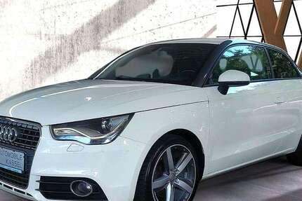 Audi A1 257.069 km 4.300 € Kassel 34125