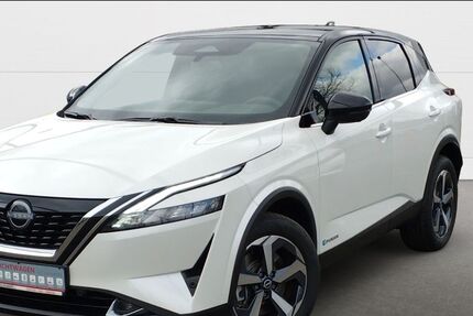 Nissan Qashqai 8.017 km 29.840 € Kassel 34125