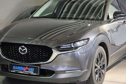 Mazda CX-30 13.000 km 26.980 € Kassel 34123