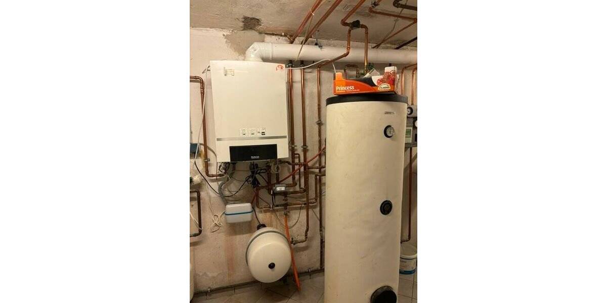 Gewerbefläche in Bestlage von Hann. Münden zimmer