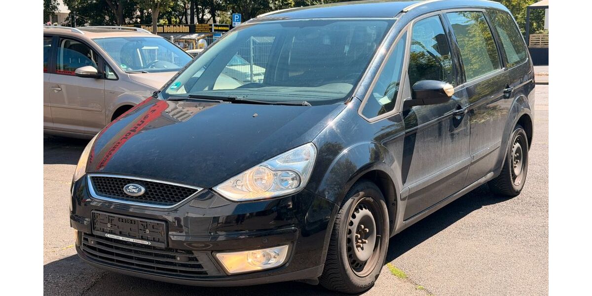 Ford Galaxy 266.227 km 1.990 &euro; Kassel 34134