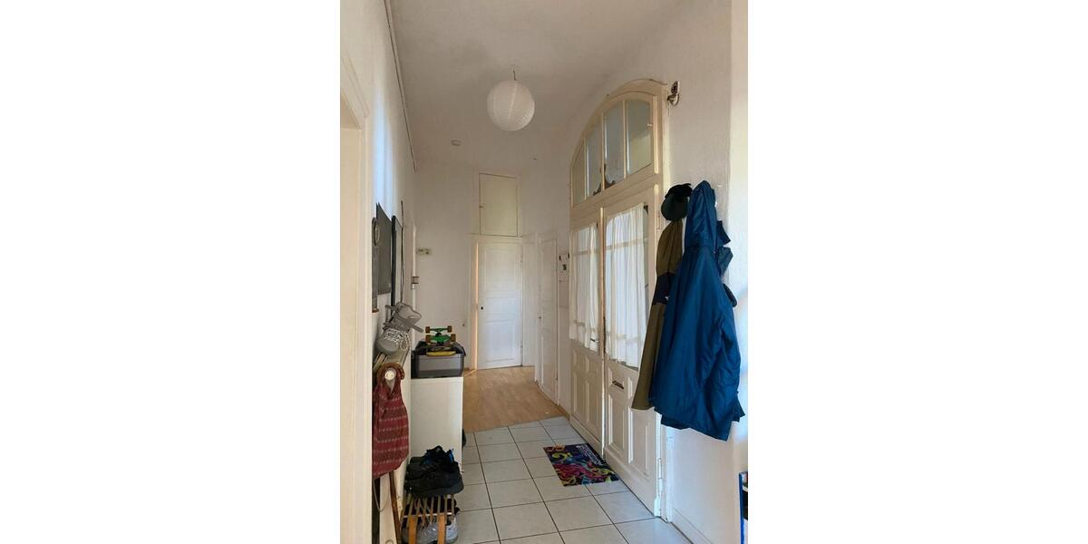 Etagenwohnung Kassel Philippinenhof-Warteberg - 1 Zimmer, 18 m&sup2;, 300&euro; | Angebot:26354948