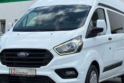 Ford Transit Custom 88.059 km 20.990 &euro; Kassel 34127