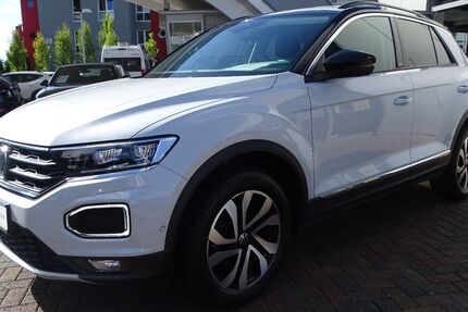 VW T-Roc 56.040 km 20.950 &euro; Hofgeismar 34369