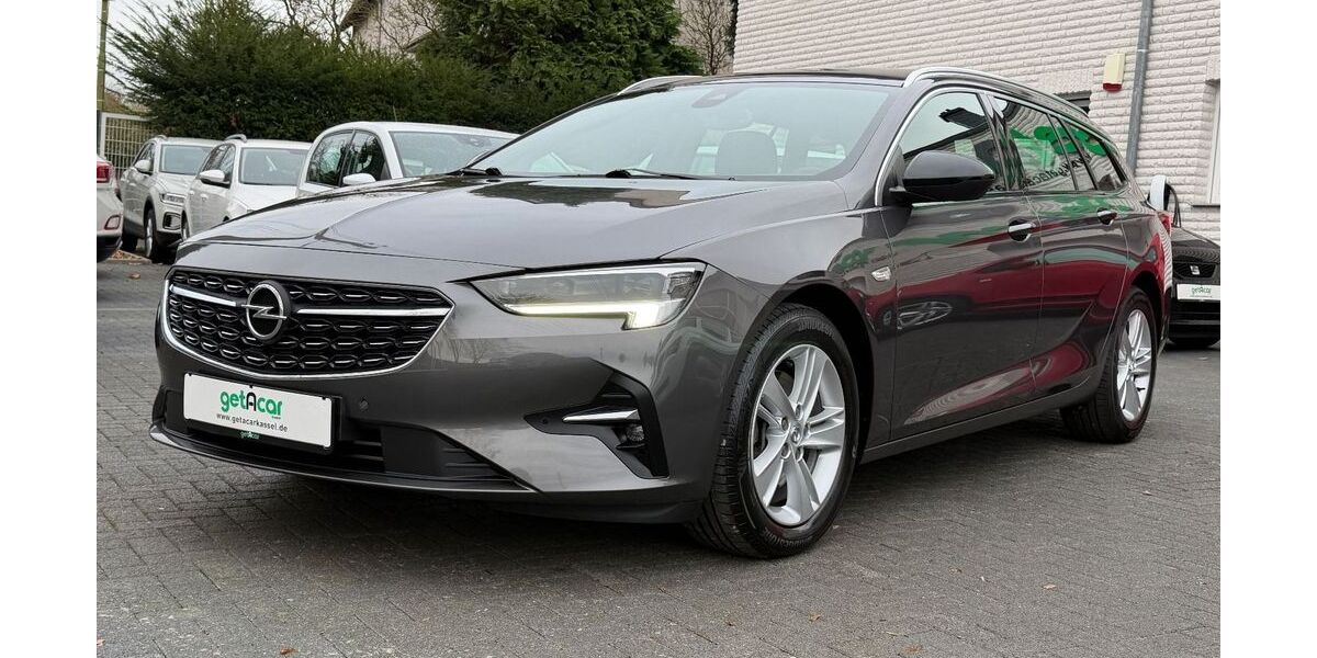 Opel Insignia 89.977 km 15.100 &euro; Kassel 34123