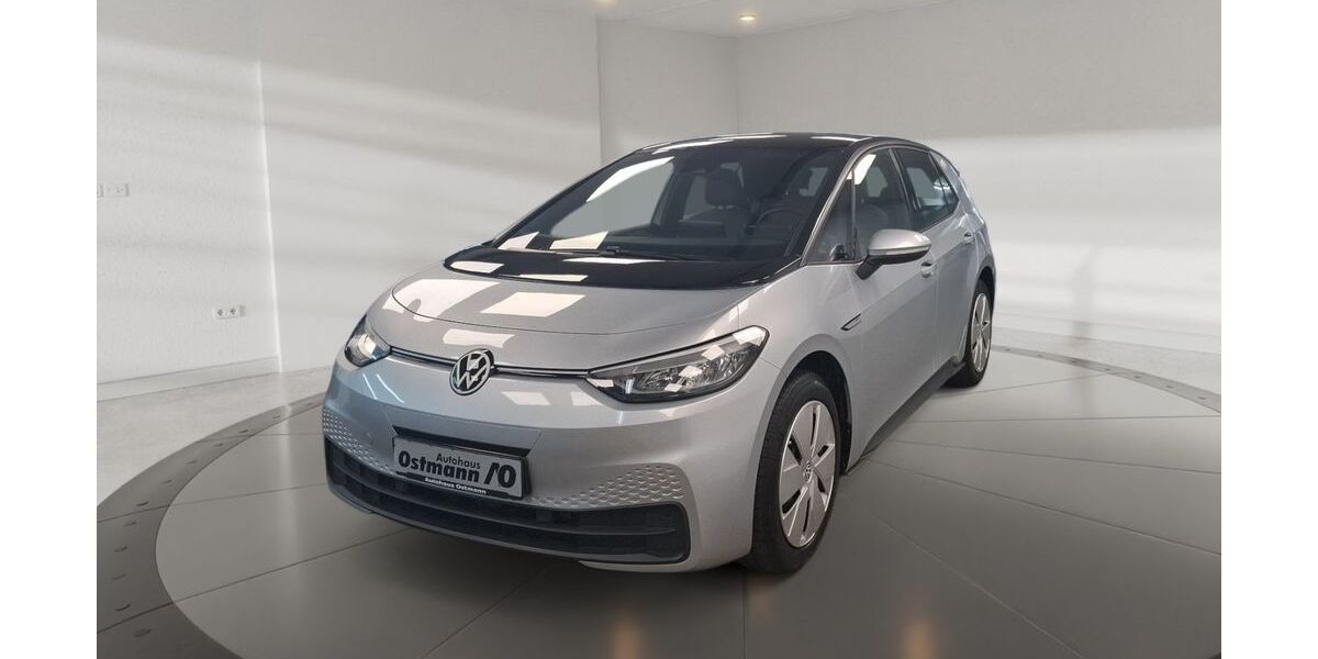 VW ID.3 9.263 km 25.440 &euro; Wolfhagen 34466