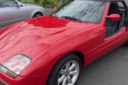 BMW Z1 60.100 km 45.900 &euro; Kassel-Wehlheiden 34121