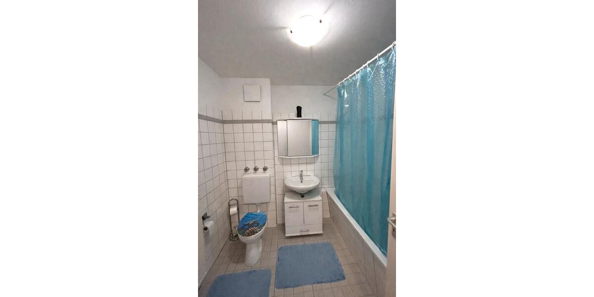 Etagenwohnung Kassel Südstadt - 1.5 Zimmer, 50 m&sup2;, 650&euro; | Angebot:26198773