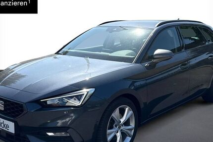 Seat Leon 80.982 km 19.470 € Baunatal 34225