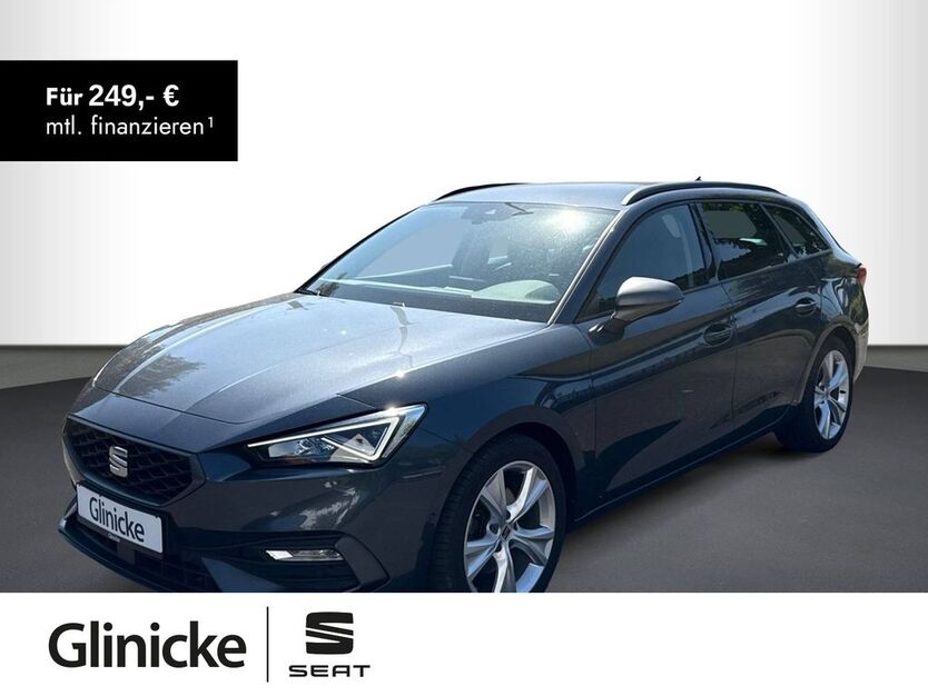 Seat Leon 80.982 km 19.470 € Baunatal 34225