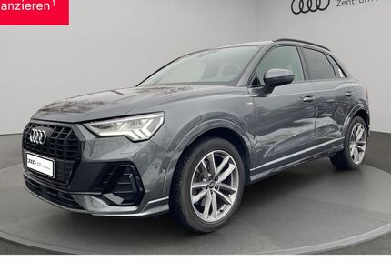 Audi Q3 72.440 km 30.990 &euro; Kassel 34125
