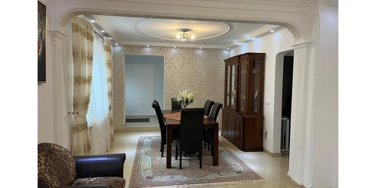 Etagenwohnung Kassel Niederzwehren - 4 Zimmer, 110 m&sup2;, 1.590&euro; | Angebot:24832070