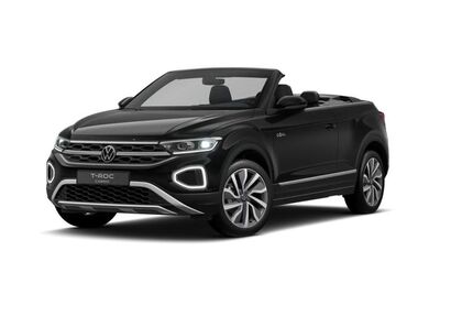 VW T-Roc 13.795 km 32.833 &euro; Kassel 34123